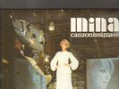 MINA - canzonissima 68 LP