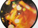 THE BEATLES 1969 Beatles Seventh Xmas Record Happy Christmas 45 PICTURE DISC