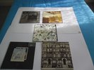 Led Zeppelin records by five albums