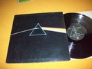 Pink Floyd,D.S.O.M.,1973 Harvest Press.VG To EX Cond. W/Posters Playtested
