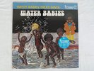 MILES DAVIS WATER BABIES CBS/SONY 18AP 2072 Japan CAP OBI SEALED VINYL LP