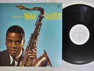 WAYNE SHORTER INTRODUCING VEEJAY RJL-6004 Japan PROMO VINYL LP