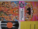 JIMI HENDRIX AXIS BOLD AS LOVE POLYDOR MPX 4008 Japan OBI VINYL LP
