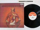 EAST OF EDEN MERCATOR PROJECTED DERAM SL-289 Japan VINYL LP