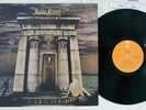 JUDAS PRIEST SIN AFTER SIN EPIC 25AP 536 Japan VINYL LP