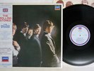 ROLLING STONES SAME LONDON L20P 1013 Japan OBI VINYL LP