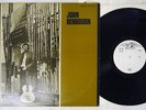 JOHN RENBOURN SAME TRANSATLANTIC IRP-80807 Japan PROMO VINYL LP