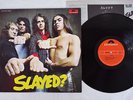 SLADE SLAYED POLYDOR MP 2302 Japan VINYL LP