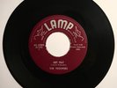 THE TROOPERS Get Out RARE VG++ KILLER POPCORN R&B RARE REPRO Lamp Doo-Wop