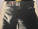 ROLLING STONES Sticky Fingers ** orig. US 1st issue 1971 ** COC 59100 Zipper