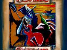 Tyla (Dogs D'amour) - Quinquaginta (Brand New LP)