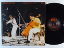 ABDUL WADUD/LEROY JENKINS Straight Ahead/Free At Last LP on Red Record VG++