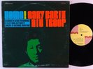 GARY BARTZ NTU TROOP Home LP on Milestone VG++