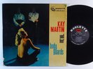 KAY MARTIN And Her Bodyguards LP on Roulette