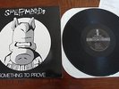 SPERMBIRDS Something To Prove LP Boner Records Punk Rock bad religion tankard
