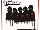 Hat Trickers ?– Clockwork Soldiers LP / Vinyl Re (2016) Punk Oi Clockwork Orange