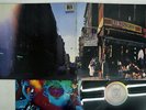 BEASTIE BOYS PAUL'S BOUTIQUE CAPITOL C1-92844 US VINYL LP