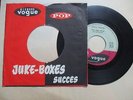 sp 45t biem jb v.45-810 JOHNNY HALLYDAY tu parles trop +1