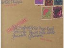CAPTAIN BEEFHEART AND HIS MAGIC BAND Strictly Personal LP VINYL USA Blue Thumb