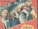 NWOBHM SATANIC RITES Live To Ride 7