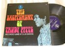 The Excitement of TRUDY PITTS Live Wilbert Longmire Prestige 7583 stereo LP