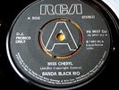 BANDA BLACK RIO - MISS CHERYL  7