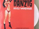 DANZIG DEVILS WHOREHOUSE LP COLOR VINYL