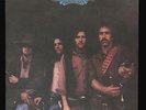 VINYL LP Eagles - Desperado Asylum SD 5068 textured jacket NM