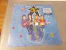 Big Star Small World Posies Wilco marble vinyl  Black Friday 2018 RSD Sealed