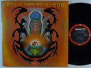 ALICE COLTRANE Ptah The El Daoud LP on ABC Impulse