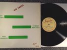 RARE UK ESQUIRE ORG. LP - ROY HAYNES - WE THREE