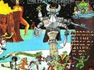 FUNKADELIC Standing on the Verge of Getting It On LP SEALED New Parliament