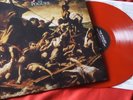 The Pogues - Rum Sodomy & The Lash LP New/Unplayed RED Vinyl 180gm