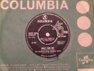 WARREN DAVIS MONDAY BAND:WAIT FOR ME.1967COLUMBIA.BILL WYMAN