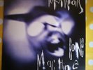 Tom Waits Bone Machine Vinyl Rare 1st Pressing