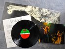 VINYL LP RECORD, LED ZEPPELIN 