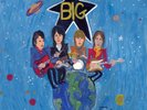 Big Star: Small World WHITE MARBLE VINYL LP RECORD RSD Black Friday 2018 NEW