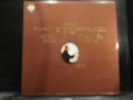 J.S. Bach - Das Wohltemperierte Klavier / Glenn Gould    4 LP-Box