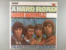 John Mayall And The Bluesbreakers  A Hard Road   SEALED  Blues Rock Peter Green