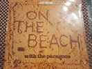 The Paragons On The Beach UK Treasure Isle DLM 5010 LP Listen