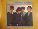 The Kinks - Kinda Kinks - LP Vinyl Record - 1st UK Pressing  -  Rare