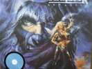 WARLOCK - Triumph and Agony - blue vinyl limited edition new sealed vinyl rare