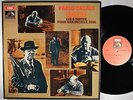 PABLO CASALS Bach Complete Solo Cello Suites EMI 3 LPs LA VOIX DE SON MAITRE