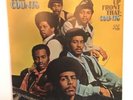 The Counts “whats Up Front That - Counts” LP Vinyl WB-2011