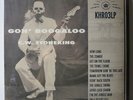 CW STONEKING 'Gon' Boogaloo' Gatefold Vinyl LP NEW/SEALED