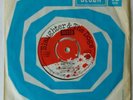 Slaughter And The Dogs Dame To Blame/Johny T 45 1977 UK Punk
