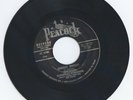 Rev. Cleophus Robinson | Shout Shout / God's Love Mod R&B Gospel Peacock 45 Hear