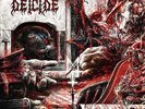DEICIDE - Overtures Of Blasphemy LP black NEUWARE