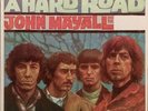 JOHN MAYALL AND THE BLUESBREAKERS - A HARD ROAD - NEAR MINT - IN SHRINK