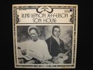 Blind Lemon Jefferson/Son House BIOGRAPH BLP 12040 LP VINYL
